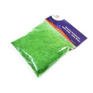 Static grass 2mm - juicy green - Amazing Art 13654