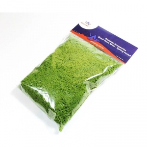 Small grass meal - Spring forest - Amazing Art 13845