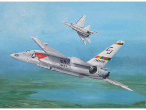 Trumpeter 01616 RA-5C Vigilante 1/72 