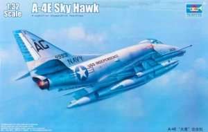 Trumpeter 02266 A-4E Sky Hawk