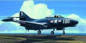 Trumpeter 02834 F9F-3 Panther