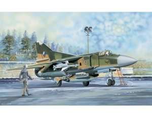 MiG-23MF Flogger-B scale 1:32 