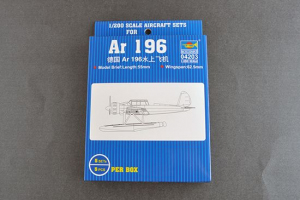 Trumpeter 04203 Arado Ar 196 1/200