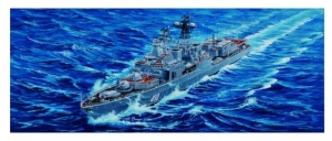 Trumpeter 04517 Russian NAVY Udaloy Cruiser
