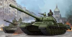 Soviet T-10M Heavy Tank in scale 1-35