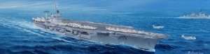 Trumpeter 05605 USS Nimitz CVN-68 1975 1/350