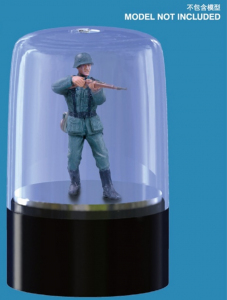 Turntable Display Trumpeter 09831