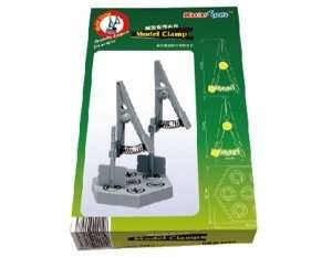 Model Clamp - Trumpeter 09914