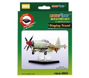 Display stand - Trumpeter 09915