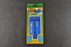 Sliding T-Square - Master Tools