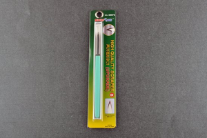 Trumpeter 09976 High Quality Curved Blades Scraper 