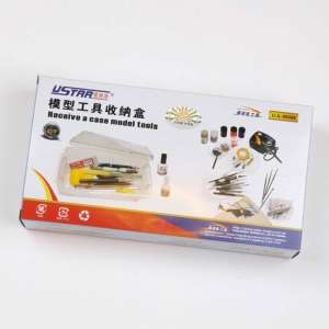 Modeling Tool Box - UA90068