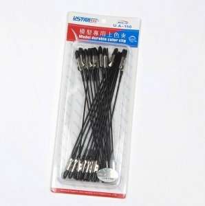 Color Clip set - U-Star UA90150