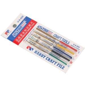 High Precise Emery File - UA90650