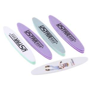 Mini Abrasive Stick Set U-Star UA91604