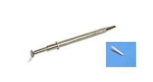 Handle modeling arm 4 - MA283