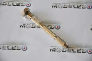 Modeling handle - hand drill - MA245