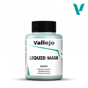 Liquid Mask 85 ml - Vallejo no. 28850