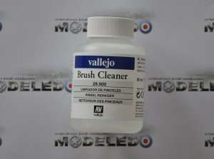 Brush Cleaner Vallejo 28900 - 85ml