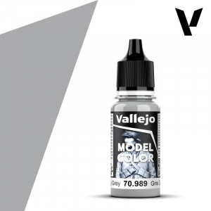 Vallejo 70989 Sky Grey Model Color 18ml