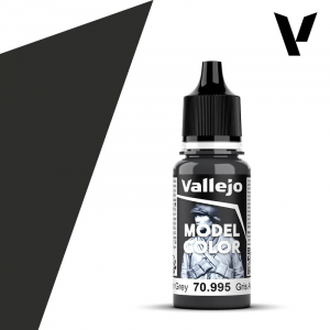 Vallejo 70995 German Grey Model Color 18ml