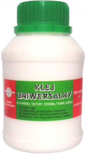 Wamod 07 Klej uniwersalny 300g - drewno, papier, tkaniny