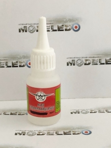 Wamod Klej cyjanoakrylowy gęsty 20g