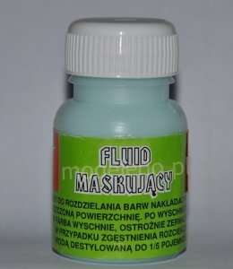 Wamod OD16 Fluid maskujący