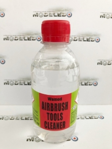 Wamod Airbrush Tools Cleaner 250ml