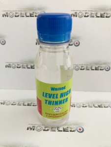 Wamod Level High Thinner 100 ml