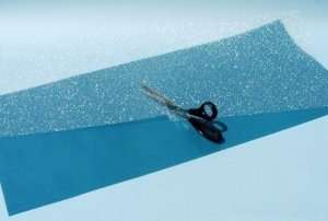 Seefolie Water Foil 80 x 35 cm - Heki 3110