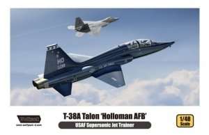 Premium Edition Kit T-38A Talon Holloman AFB