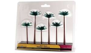 Palm Trees Woodland SP4152