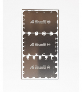 Micro Shapers A Artesania Latina 27300