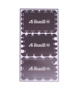 MicroShapers MicroShapers D Artesania 27305