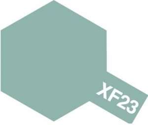 XF-23 Light Blue 10ml Tamiya 81723