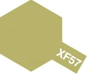 XF-57 Buff 10ml Tamiya 81757