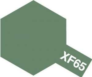 XF-65 Field Grey emalia 10ml Tamiya 80365