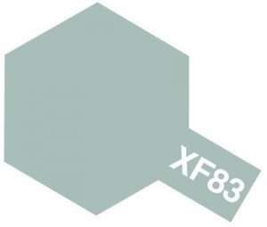 XF-83 Medium Sea Gray 2 RAF 23ml Tamiya 81383