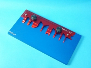 Photo Etch Bending Tool V3 Rafhart