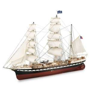 Wooden Model Ship Kit - Belem - Artesania 22519