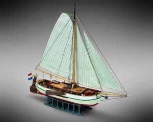 Catalina - Mamoli MM61 - wooden ship model kit
