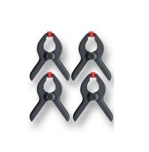 Set of 4 mini pliers of 90 mm - Artesania 27201
