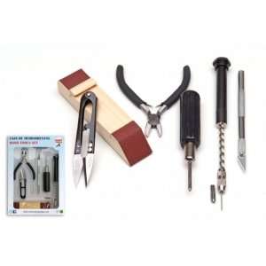 Basic set of modeling tools - Artesania 27000N