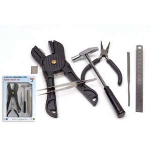 Hand Tools Set - Artesania 27001N