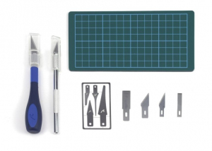 Basic set of modeling tools - Artesania 27002N 