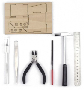 Starter set of modeling tools - Artesania 27005 