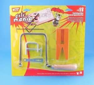 A set of modeling tools - 339BL