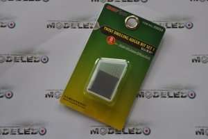 Twist Drilling Auger Bit Set 1 0,3-1,0mm 8pcs