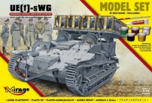 Model set UE(f)-sWG 40/28 cm Wk 835097